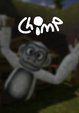 Chimp.