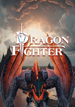 Dragon Fighter MR