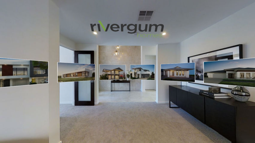 Rivergum Homes VR
