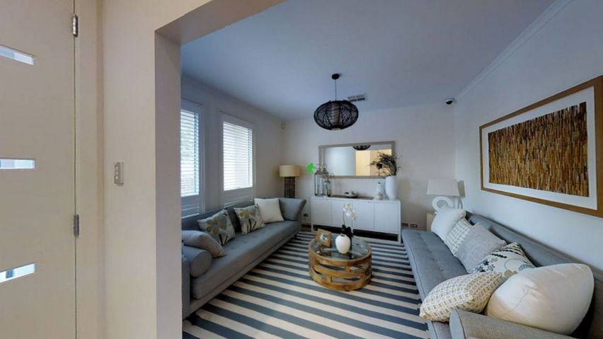 Rivergum Homes VR