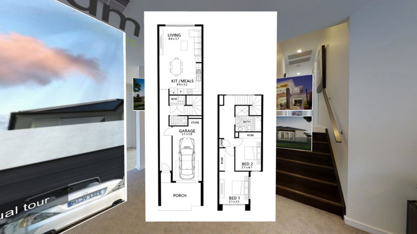 Rivergum Homes VR