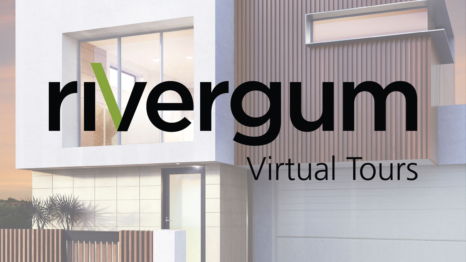 Rivergum Homes VR