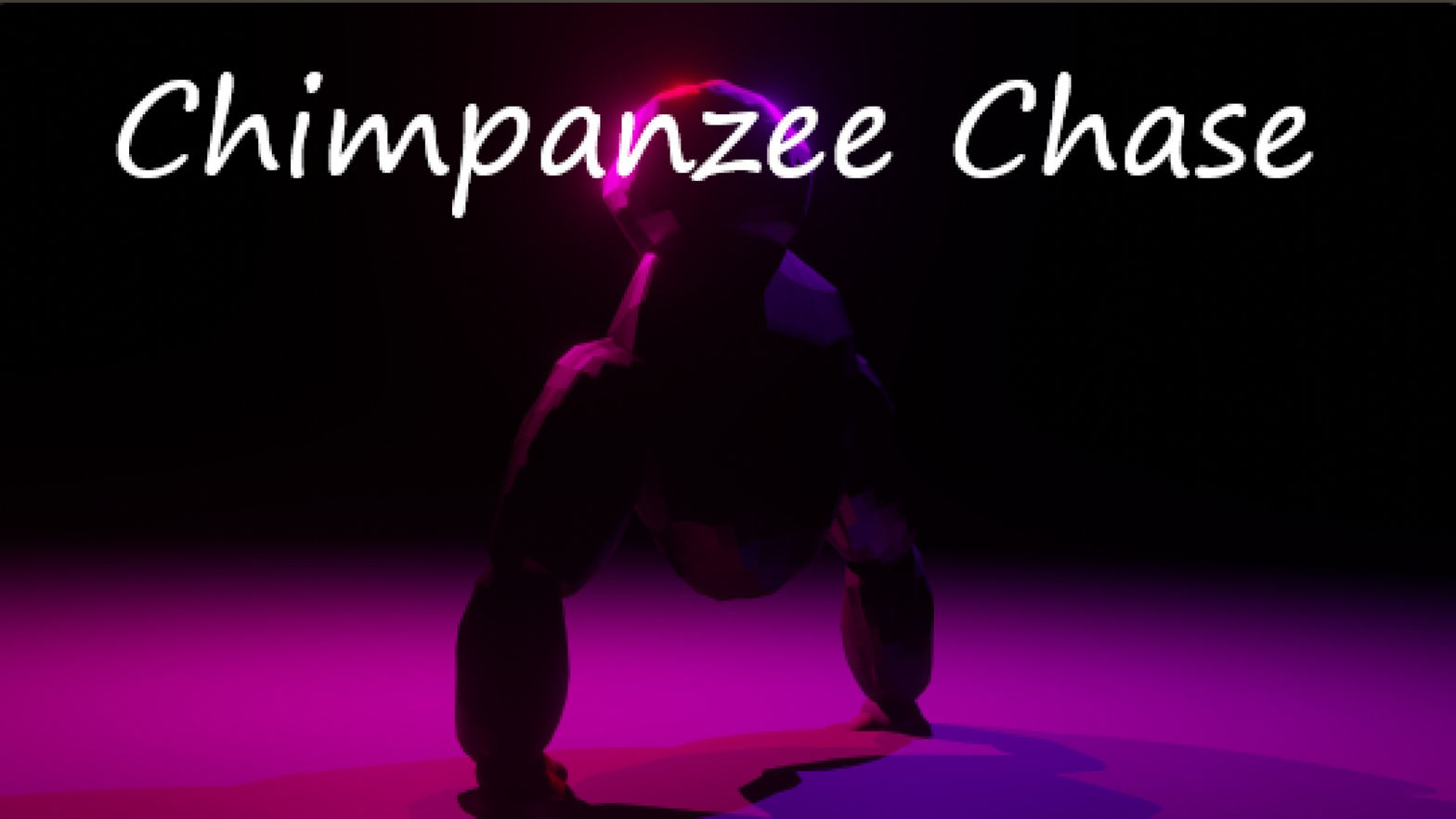 Chimpanzee Chase Projects