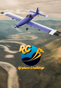 RC Airplane Challenge