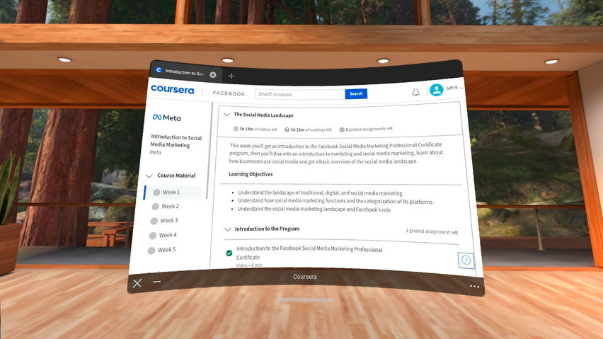 Coursera