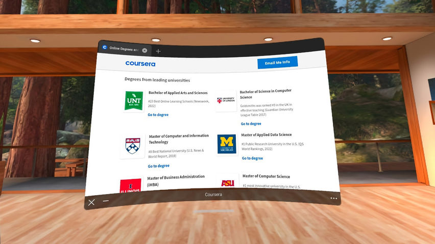 Coursera
