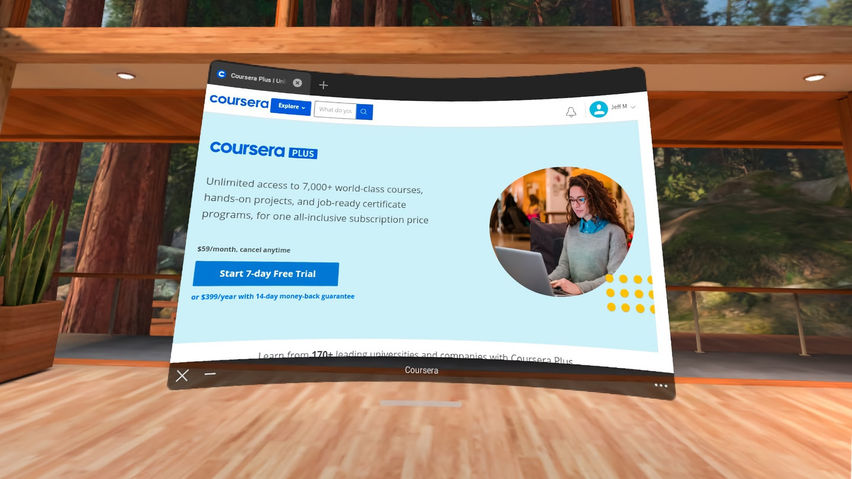 Coursera