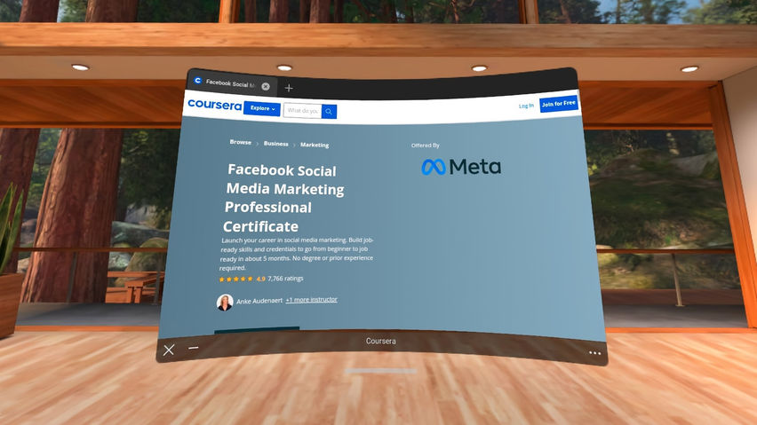 Coursera