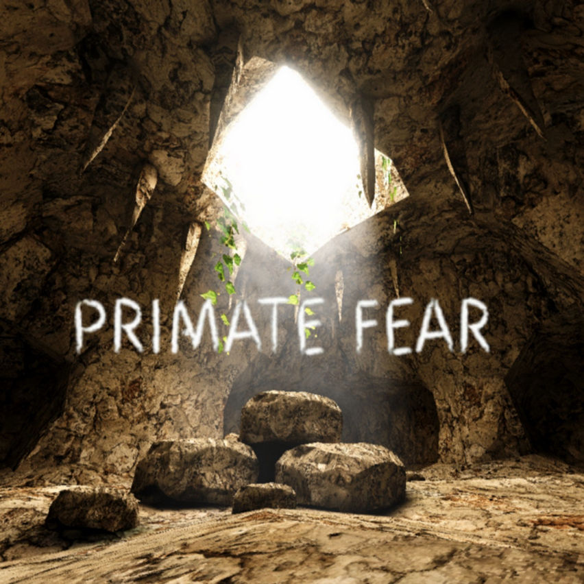 Primate Fear
