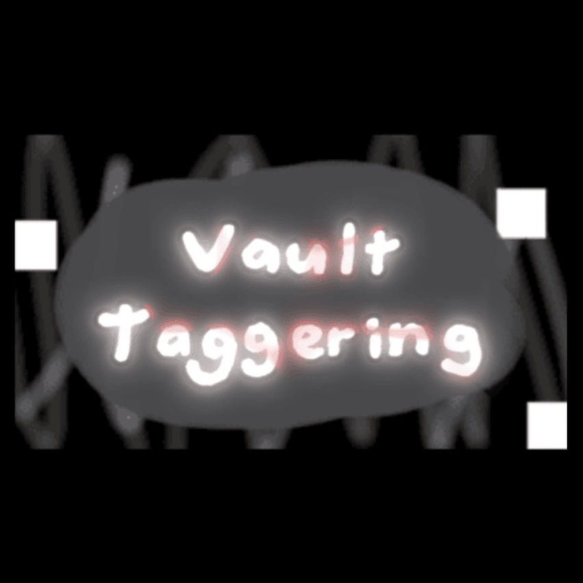 Vault Taggering