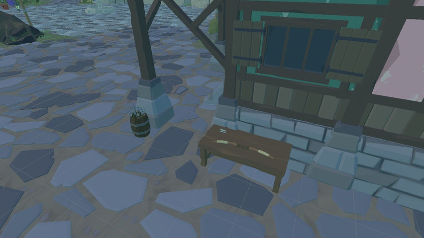 The Castle Experience