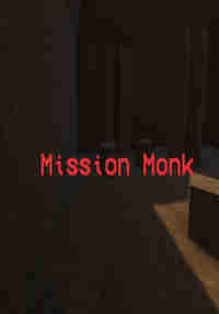 Mission Monk