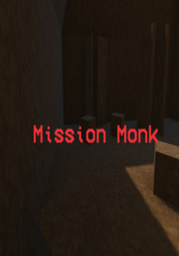 Mission Monk