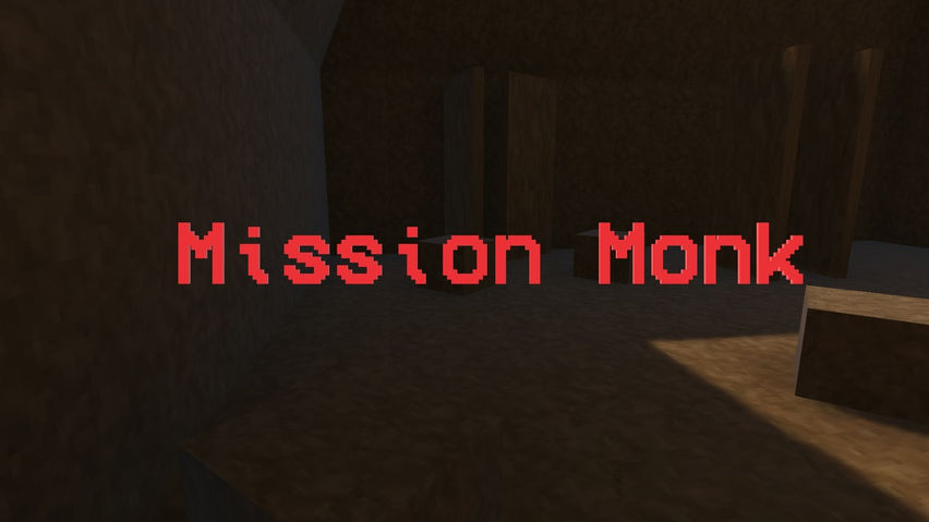 Mission Monk