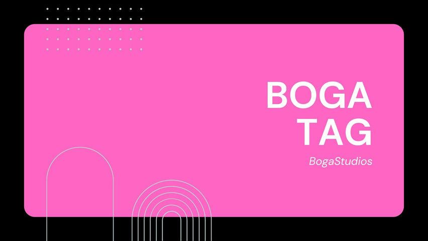 Boga Tag