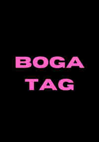 Boga Tag