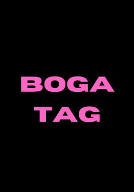 Boga Tag