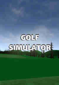 Golf Simulator