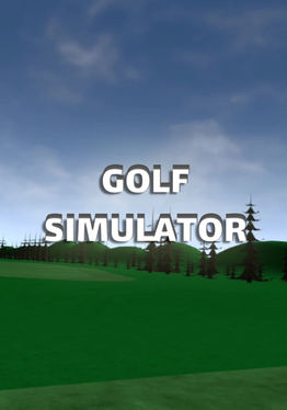 Golf Simulator