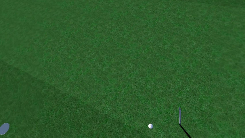 Golf Simulator