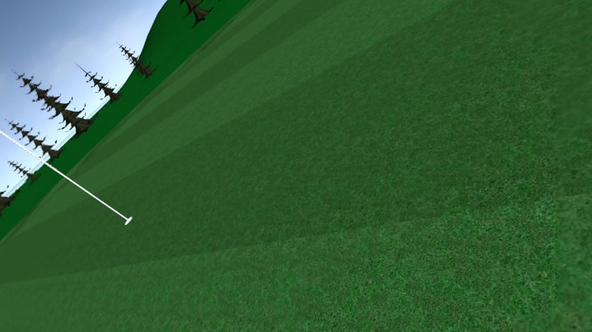 Golf Simulator