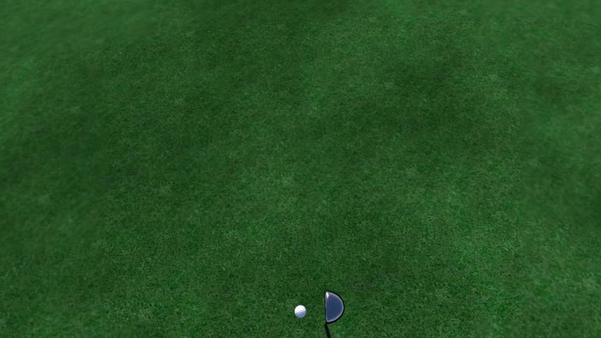Golf Simulator