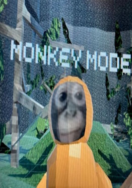 Monkey mode
