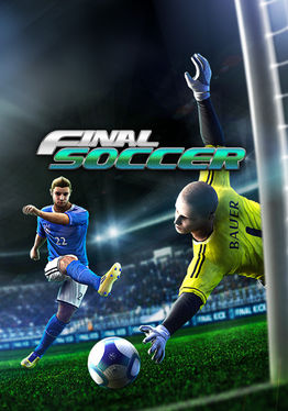 Final Soccer