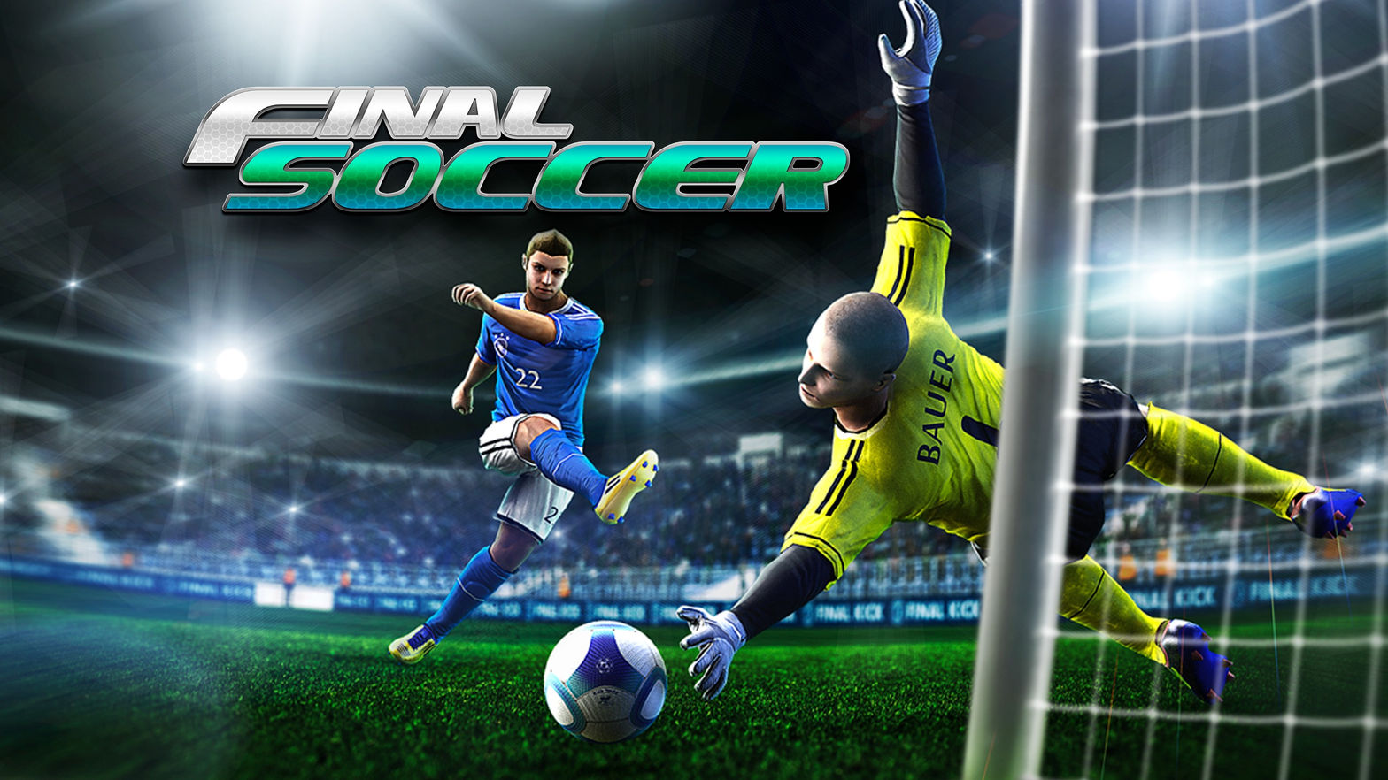 Final Soccer