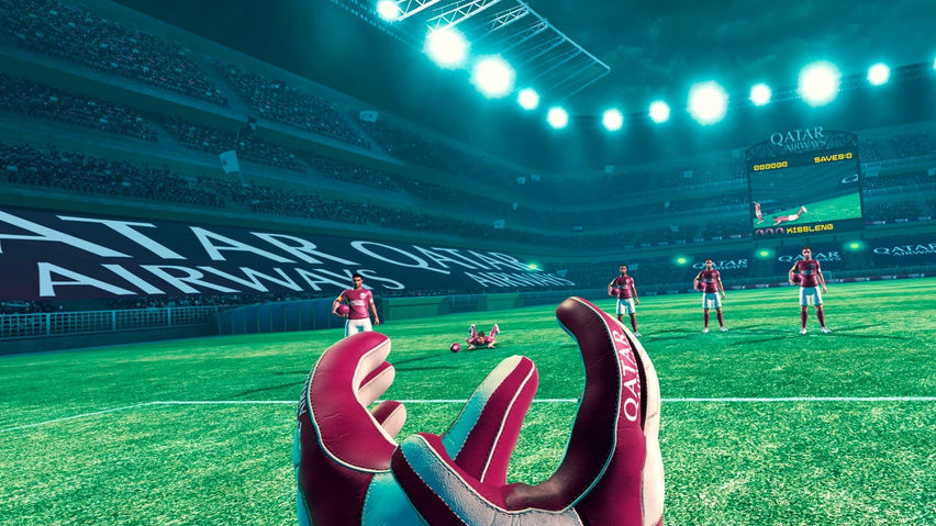 Final Soccer