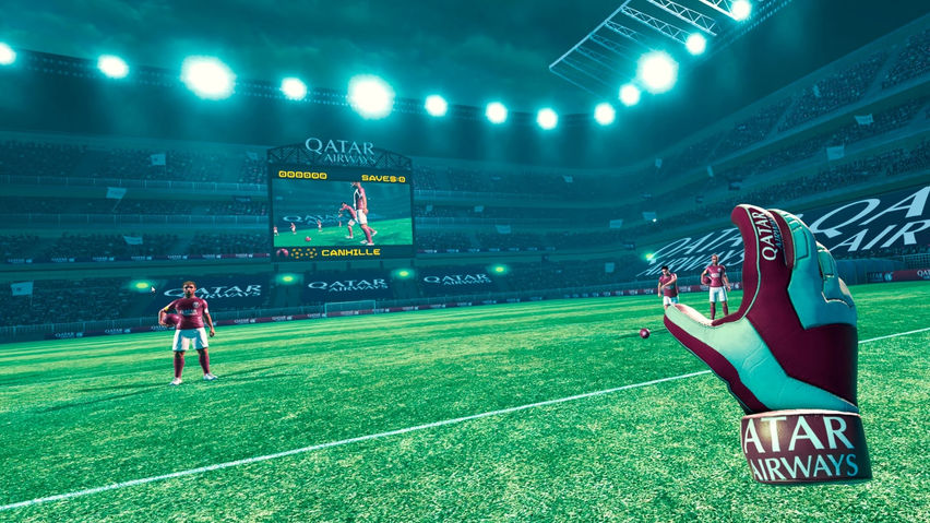 Final Soccer
