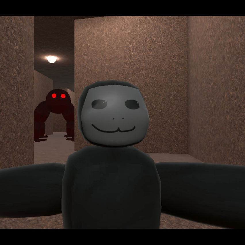 Untitled Monke Horror