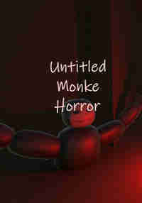 Untitled Monke Horror