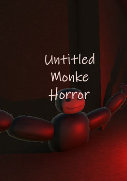 Untitled Monke Horror