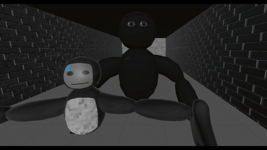 Untitled Monke Horror