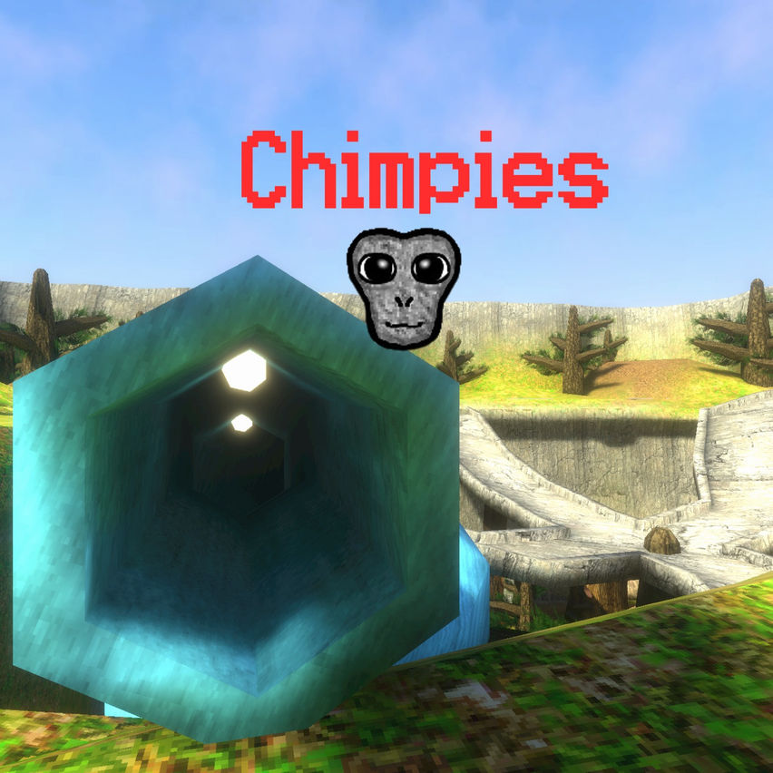 Chimpies