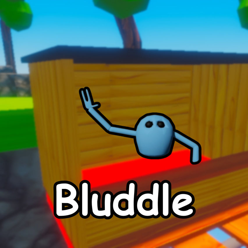 Bluddle