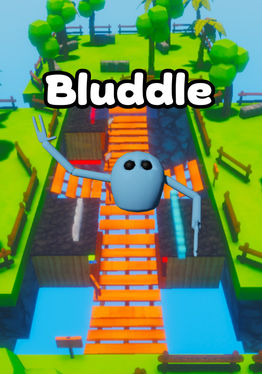 Bluddle