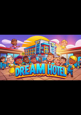Dream Hotel