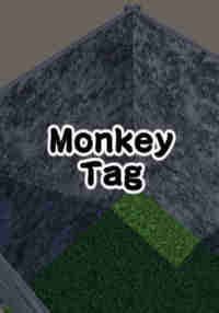 Monkey Tag