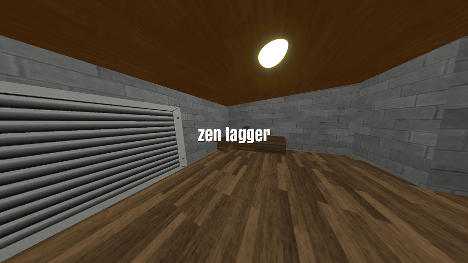 Zen Tagger