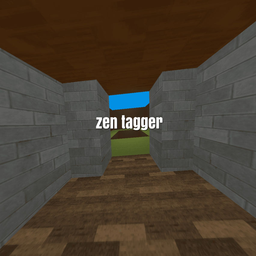 Zen Tagger