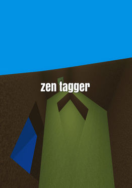 Zen Tagger