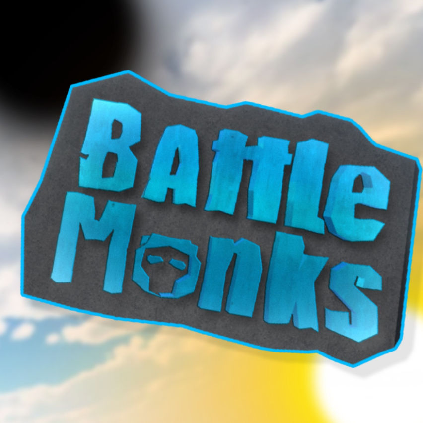 BattleMonks