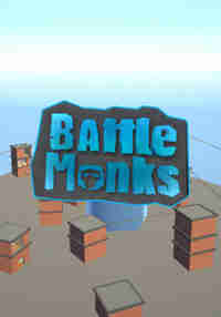 BattleMonks