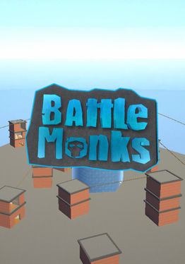 BattleMonks