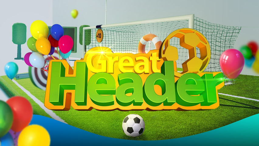 Great Header