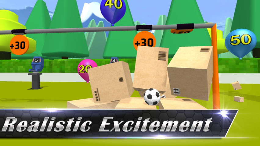 Great Header