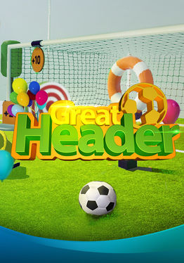 Great Header