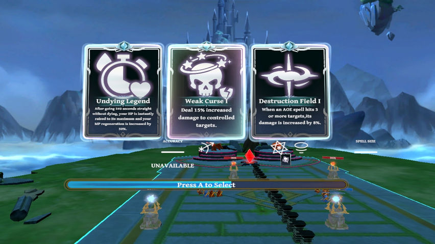 War of Wizards: Apprentice Edition